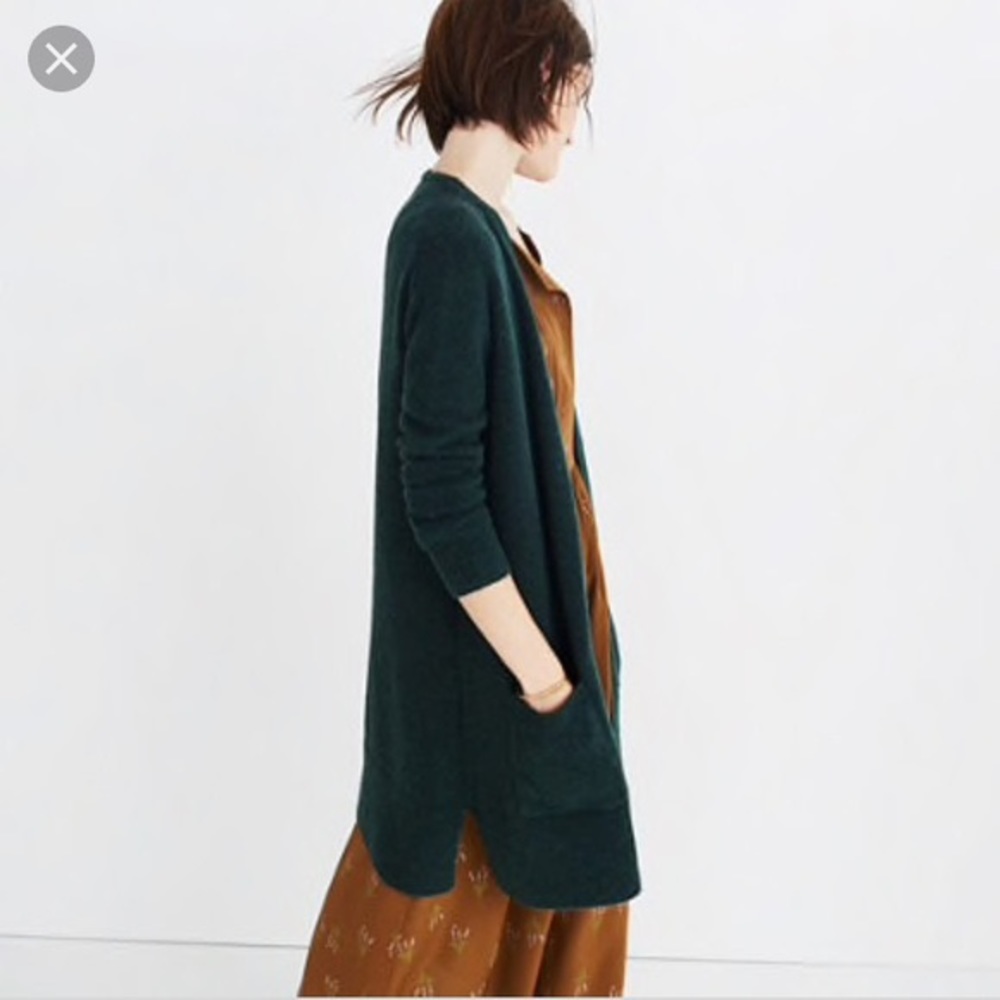 Kent Sweater cardigan